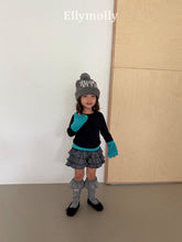 Load image into Gallery viewer, 【予約】メゾンカンカンパンツ　フリル　ボトム　AW 韓国  韓国子供服　2026 ELLYMOLLY - W select  baby kids
