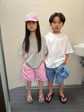 画像をギャラリービューアに読み込む, 【予約】プラネットパンツ ハーフパンツ 夏 SS 韓国 2026 OUR - W select  baby kids
