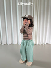 画像をギャラリービューアに読み込む, 【予約】ディバピグクロムティー　長袖　Tシャツ　AW 韓国  韓国子供服　2026 ELLYMOLLY - W select  baby kids
