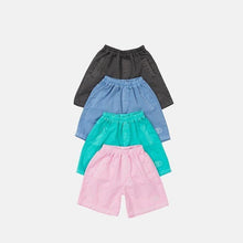 画像をギャラリービューアに読み込む, 【予約】プラネットパンツ ハーフパンツ 夏 SS 韓国 2026 OUR - W select  baby kids
