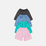 【予約】プラネットパンツ ハーフパンツ 夏 SS 韓国 2026 OUR - W select  baby kids