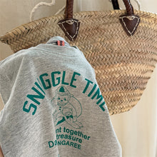 画像をギャラリービューアに読み込む, 【予約】カジュアルプリントロンT春　夏　80～130ｃｍ　Wselect
