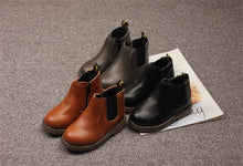 画像をギャラリービューアに読み込む, 【予約】サイドゴアブーツ　&quot;no brand&quot; 秋  冬　韓国  靴　2025 shoes Wselect

