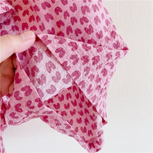 Load image into Gallery viewer, 【予約】ハートセットアップ　夏　80～130ｃｍ　子供服　 Wselect　SS 子供服　 Wselect - W select  baby kids

