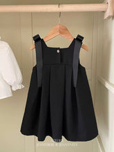 Load image into Gallery viewer, 【予約】プリーツワンピース　秋　冬　kids ベビー　キッズ　子供服　Wselect
