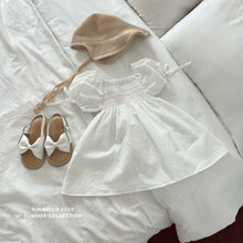 Load image into Gallery viewer, 【即納】親子麦わら帽子　hat　ninibello Kids W select
