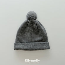 Load image into Gallery viewer, 【予約】ハスキーベルビーニー　帽子　AW 韓国  韓国子供服　2026 ELLYMOLLY - W select  baby kids
