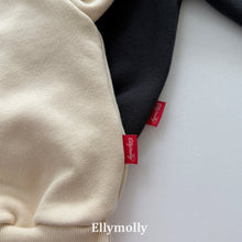 Cargar imagen en el visor de la galería, 【予約】トイmtm  長袖　トップス　AW 韓国  韓国子供服　2026 ELLYMOLLY - W select  baby kids

