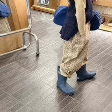 画像をギャラリービューアに読み込む, 【予約】フラワーパンツ　春　夏　80～130ｃｍ　Wselect
