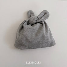 画像をギャラリービューアに読み込む, 【予約】ツイストビーニー　帽子　AW 韓国  韓国子供服　2026 ELLYMOLLY - W select  baby kids
