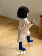 Cargar imagen en el visor de la galería, 【予約】セットアップ AW 韓国  韓国子供服　2026 CON
