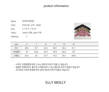 Load image into Gallery viewer, 【予約】アーチピグハーフジップ　トップス　ジップ　AW 韓国  韓国子供服　2026 ELLYMOLLY - W select  baby kids
