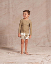 Load image into Gallery viewer, [Pre-order] Boys Rashguard 3-piece Set Swimwear Kids Swimwear 2024 Swimwear Kids Wselect
