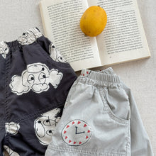 画像をギャラリービューアに読み込む, 【予約】プリントハーフパンツ　ショートパンツ　半ズボン　夏　80～130ｃｍ　Wselect
