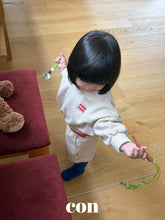 Cargar imagen en el visor de la galería, 【予約】セットアップ AW 韓国  韓国子供服　2026 CON
