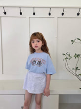 Load image into Gallery viewer, 【予約】sweatskirt 夏 韓国 2025 ELLY MOLLY Wselect
