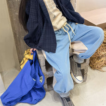 Load image into Gallery viewer, 【予約】お馬さんロンT   春　夏　80～130ｃｍ　Wselect - W select  baby kids
