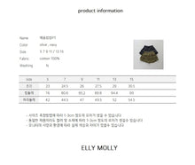 Load image into Gallery viewer, 【予約】メゾンカンカンパンツ　フリル　ボトム　AW 韓国  韓国子供服　2026 ELLYMOLLY - W select  baby kids
