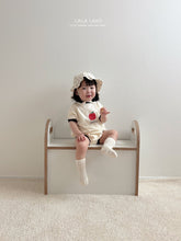 Load image into Gallery viewer, [Pre-order] Dinosaur T-shirt 2024 Children&#39;s clothing Korean children&#39;s clothing LALALAND Wselect
