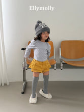 Load image into Gallery viewer, 【予約】ハスキーベルビーニー　帽子　AW 韓国  韓国子供服　2026 ELLYMOLLY - W select  baby kids
