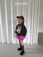 Cargar imagen en el visor de la galería, 【予約】トイmtm  長袖　トップス　AW 韓国  韓国子供服　2026 ELLYMOLLY - W select  baby kids
