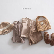 Load image into Gallery viewer, 【即納】Ciabutter　pants　韓国　パンツ　anggo　2025　Wselect
