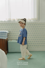 Load image into Gallery viewer, 【予約】ビーチサンキャップ 2025 SS 韓国子供服 LALALAND Wselect
