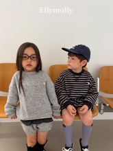 Cargar imagen en el visor de la galería, 【予約】アルトブルマ　ボトム　AW 韓国  韓国子供服　2026 ELLYMOLLY - W select  baby kids
