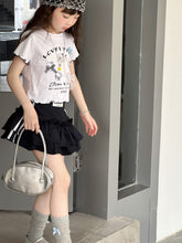 Load image into Gallery viewer, 【予約】フリルライン入りパンツ　夏　フリル　100～150ｃｍ　子供服　 Wselect　SS 子供服　 Wselect - W select  baby kids
