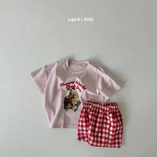 画像をギャラリービューアに読み込む, 【即納】グロミットTシャツ　2024　こども服　韓国子供服　LALALAND　Wselect
