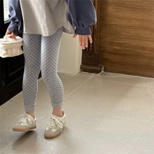 Load image into Gallery viewer, 【予約】 総柄Springレギンス  柄　bottom 80～130ｃｍ　Wselect - W select  baby kids
