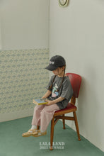 Load image into Gallery viewer, 【予約】スリーベアーキャップ2025 SS 韓国子供服 LALALAND Wselect
