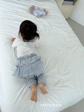 画像をギャラリービューアに読み込む, 【予約】23日まで　キャンディパンツ　bottom　2025　Kids　ジュニアサイズ　peach peach
