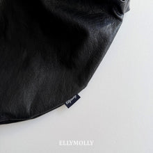 Load image into Gallery viewer, 【予約】メモリーフレームバッグ　フリル　カバン　AW 韓国  韓国子供服　2026 ELLYMOLLY - W select  baby kids
