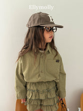 Load image into Gallery viewer, 【予約】メゾンカンカンパンツ　フリル　ボトム　AW 韓国  韓国子供服　2026 ELLYMOLLY - W select  baby kids

