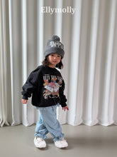 Cargar imagen en el visor de la galería, 【予約】トイmtm  長袖　トップス　AW 韓国  韓国子供服　2026 ELLYMOLLY - W select  baby kids
