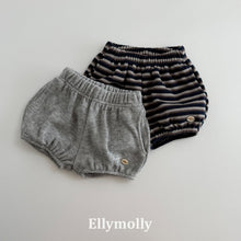 Cargar imagen en el visor de la galería, 【予約】アルトブルマ　ボトム　AW 韓国  韓国子供服　2026 ELLYMOLLY - W select  baby kids
