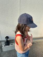 Load image into Gallery viewer, 【即納】Tiger CAP キッズ帽子　子供　帽子　bellabanbina Wselect
