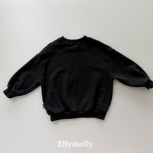 Cargar imagen en el visor de la galería, 【予約】トイmtm  長袖　トップス　AW 韓国  韓国子供服　2026 ELLYMOLLY - W select  baby kids
