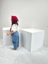 画像をギャラリービューアに読み込む, 【即納】ニットボンネット　バブーシュカ　帽子　ヘッドアクセ　秋冬　女の子　Wselect
