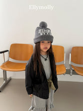 Load image into Gallery viewer, 【予約】クローバーロングフリールワンピース　OP  フリル　AW 韓国  韓国子供服　2026 ELLYMOLLY - W select  baby kids
