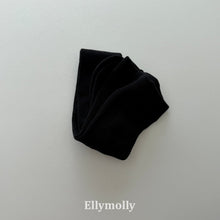 画像をギャラリービューアに読み込む, 【予約】ベーシックタイツ　シンプル　AW 韓国  韓国子供服　2026 ELLYMOLLY - W select  baby kids
