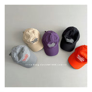 【予約】ビビットCAP 夏　キッズ〜大人　帽子　ロゴ　Wselect　SS  Wselect - W select  baby kids