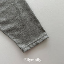 Load image into Gallery viewer, 【予約】クローバーロングフリールワンピース　OP  フリル　AW 韓国  韓国子供服　2026 ELLYMOLLY - W select  baby kids
