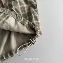 画像をギャラリービューアに読み込む, 【予約】アサムテーピングジャケット　JK SS 韓国 2025 ELLYMOLLY - W select  baby kids
