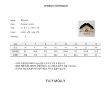 Cargar imagen en el visor de la galería, 【予約】トイmtm  長袖　トップス　AW 韓国  韓国子供服　2026 ELLYMOLLY - W select  baby kids
