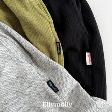 Load image into Gallery viewer, 【予約】ヴィッキーバルーンパンツ　ボトム　ゆったり　AW 韓国  韓国子供服　2026 ELLYMOLLY - W select  baby kids
