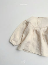 画像をギャラリービューアに読み込む, 【予約】Hay blouse チュニック　cotton AW韓国子供服 2026 冬　atomeme Wselect
