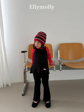 Load image into Gallery viewer, 【予約】ドュドュゴルジレイヤートップ　キャミソール　AW 韓国  韓国子供服　2026 ELLYMOLLY - W select  baby kids
