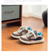 画像をギャラリービューアに読み込む, 【予約】カラフルスエードスニーカー　&quot;no brand&quot; 秋  冬　韓国  靴　2025 shoes Wselect
